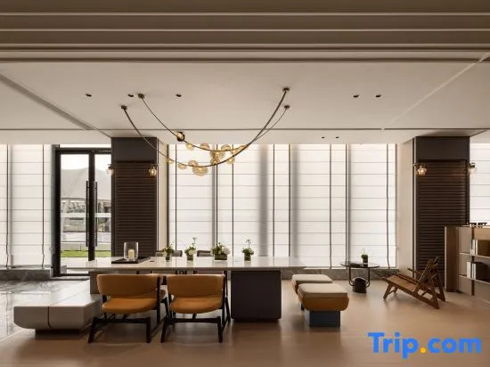 Wilmton Art Hotel Guangzhou Nansha UNI MALL
