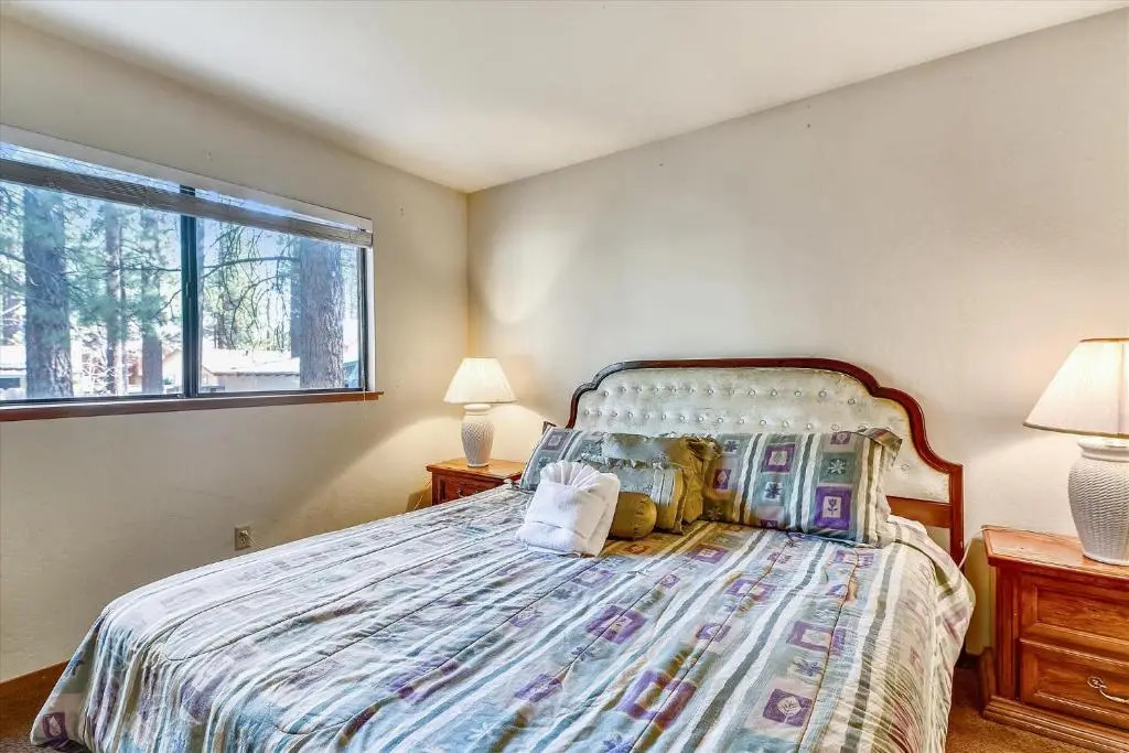 Close to Heavenly, Pet Friendly Steps to the River