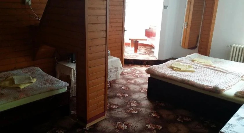 Hotel Evropa