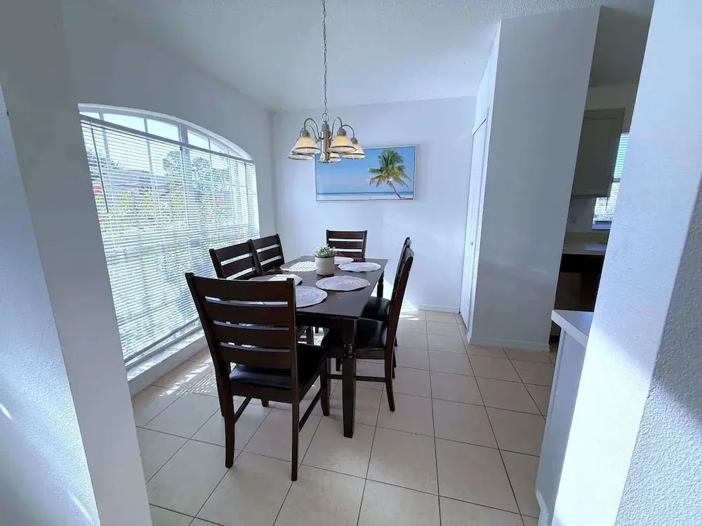2200MAC - Southern Dunes Villa