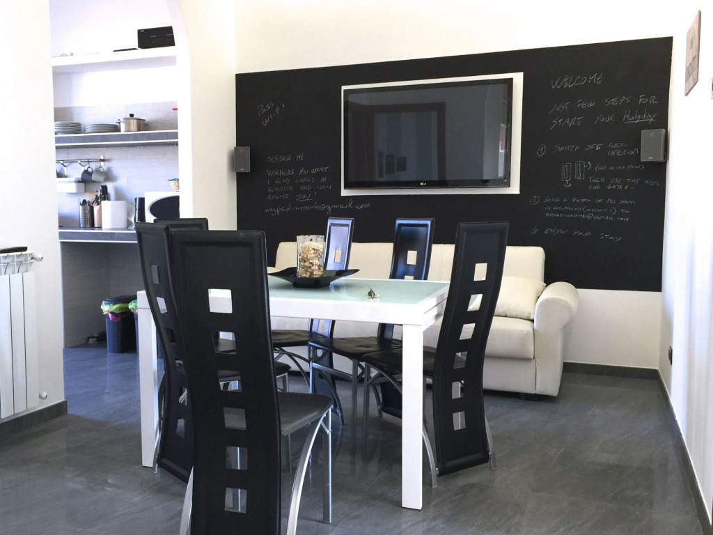 Apartment in front of St Peters Square and Vatican Museums - myPad in Rome