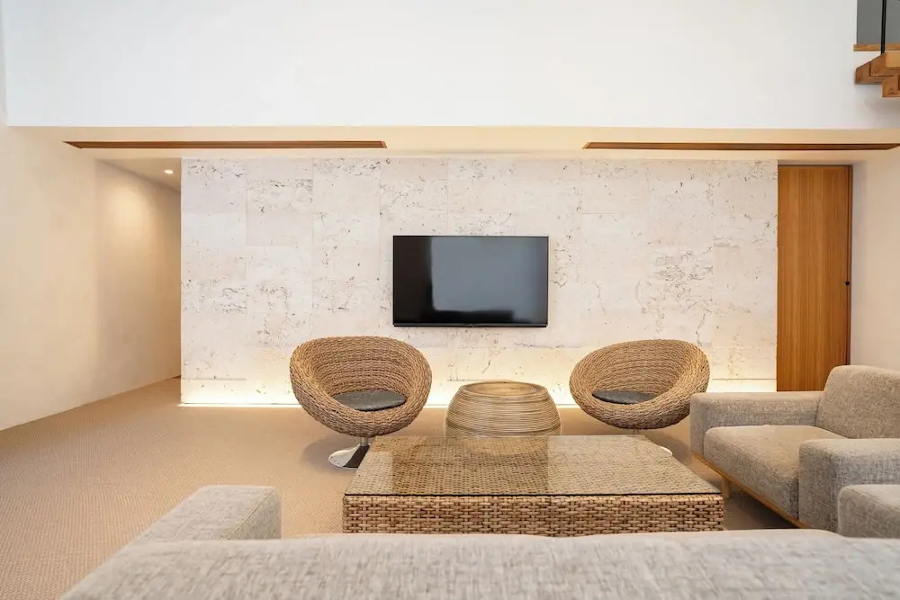 Secret Villas Motobu