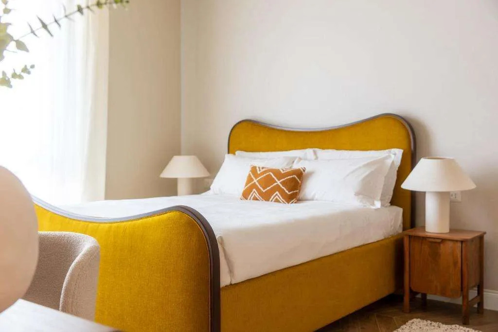 Daplace - Corso Sempione Suites