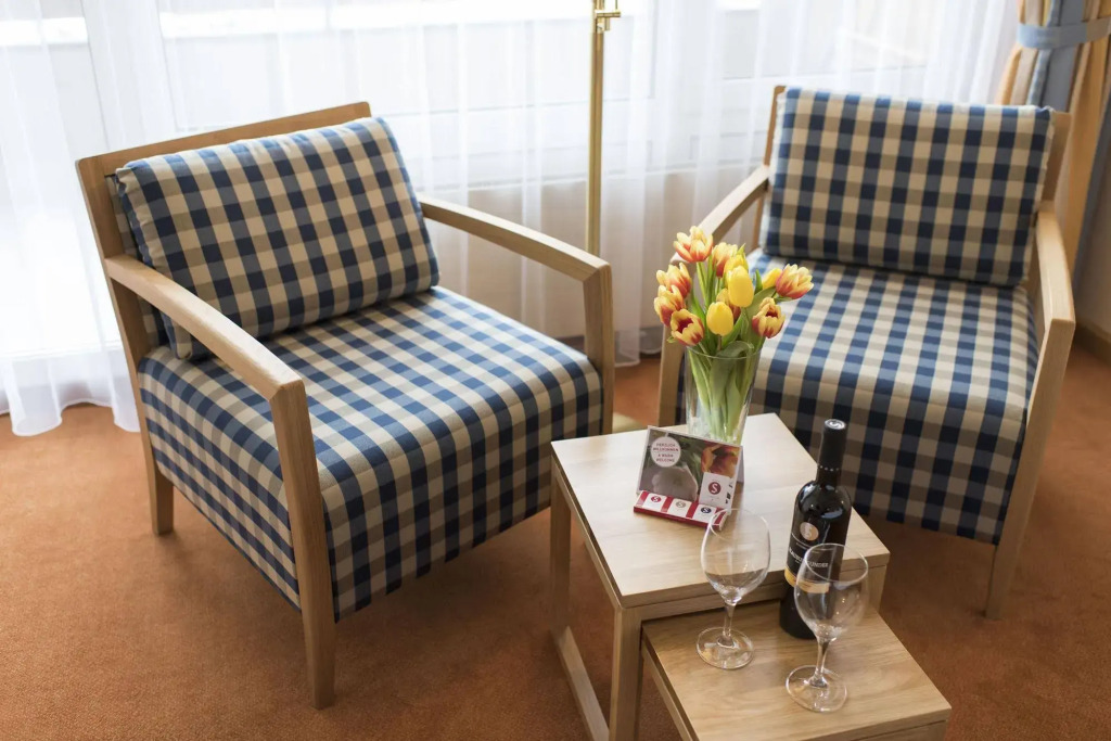 Sunstar Hotel Lenzerheide