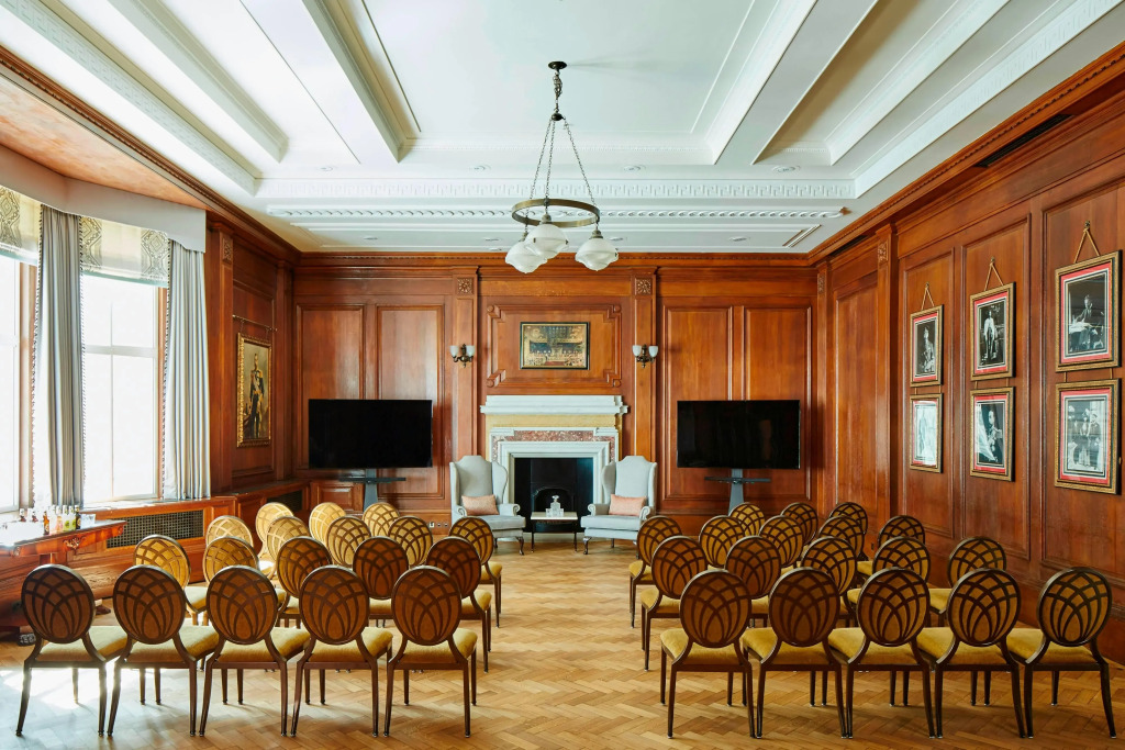 London Marriott Hotel County Hall