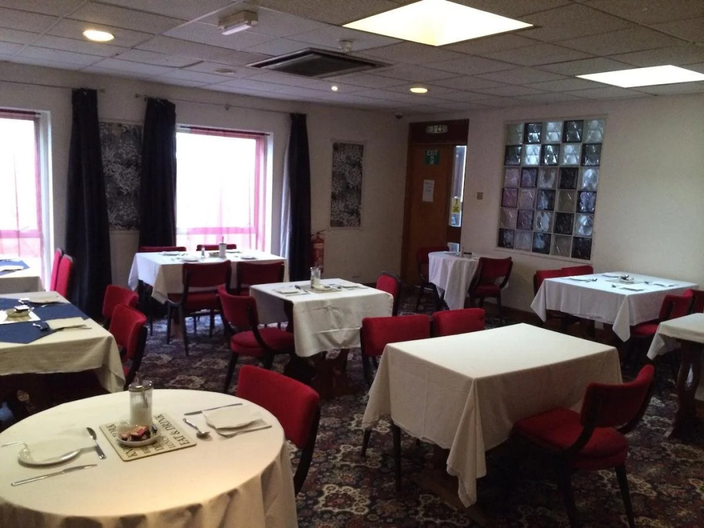 Lindal Hotel