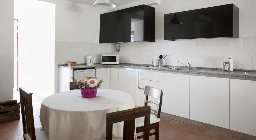 Quinta dos Álamos Agroturismo