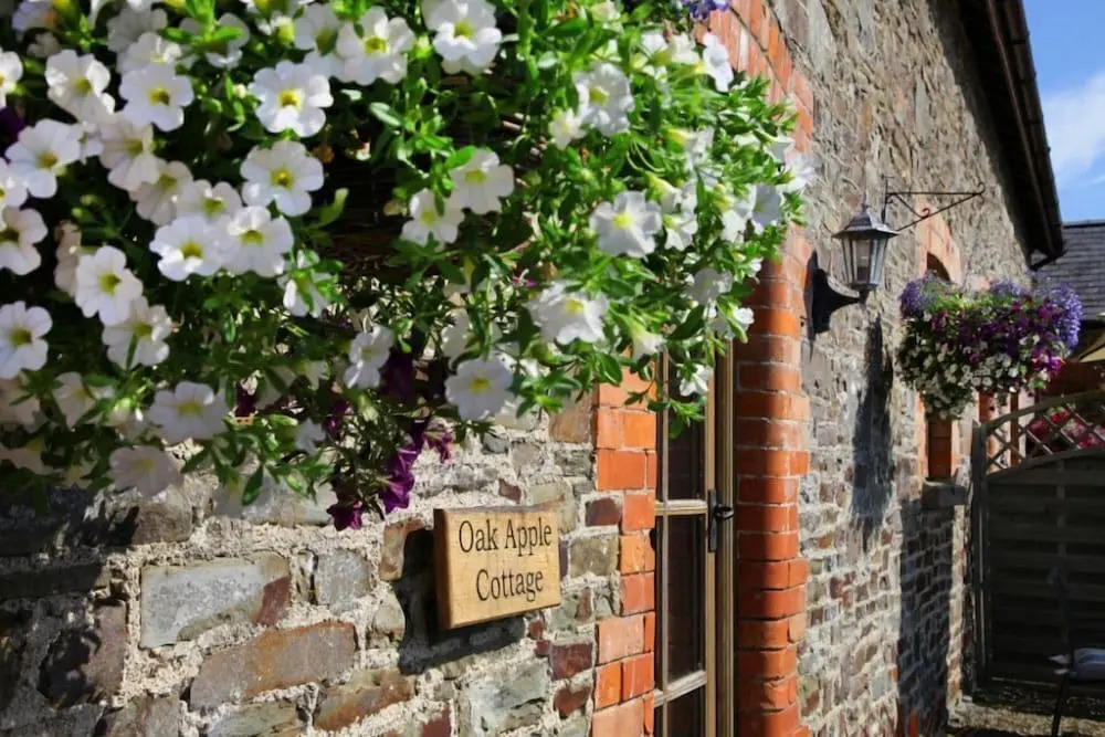Birchill Farm & Cottages - Bramble Cottage