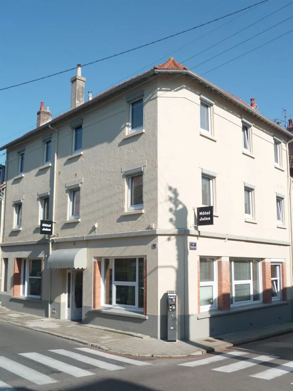 Hôtel Jules