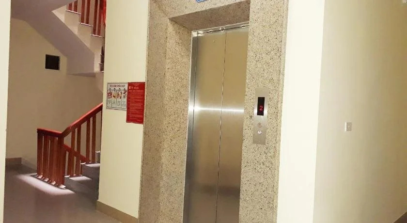 Hoang Yen Hotel