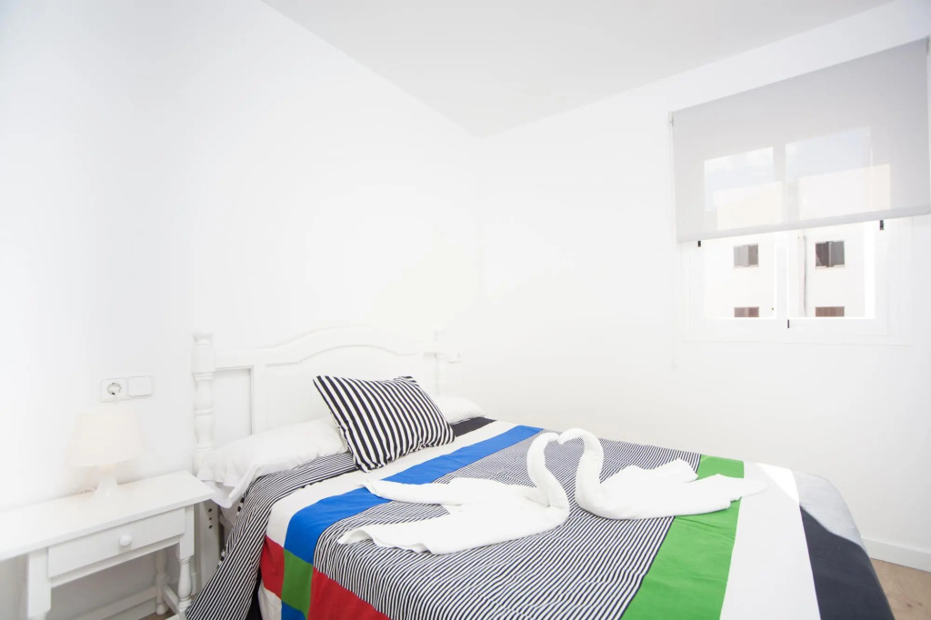 SUN OF THE BAY VIDALBA 2 (B2 - A2) - Apartment with sea views in Port d'Alcudia. Free WiFi