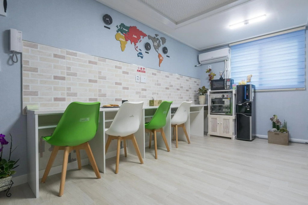DreamTrip Guesthouse
