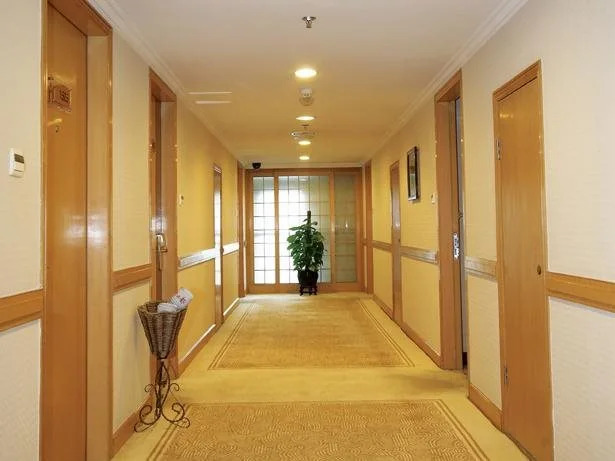 Hangzhou Commercial Center Hotel