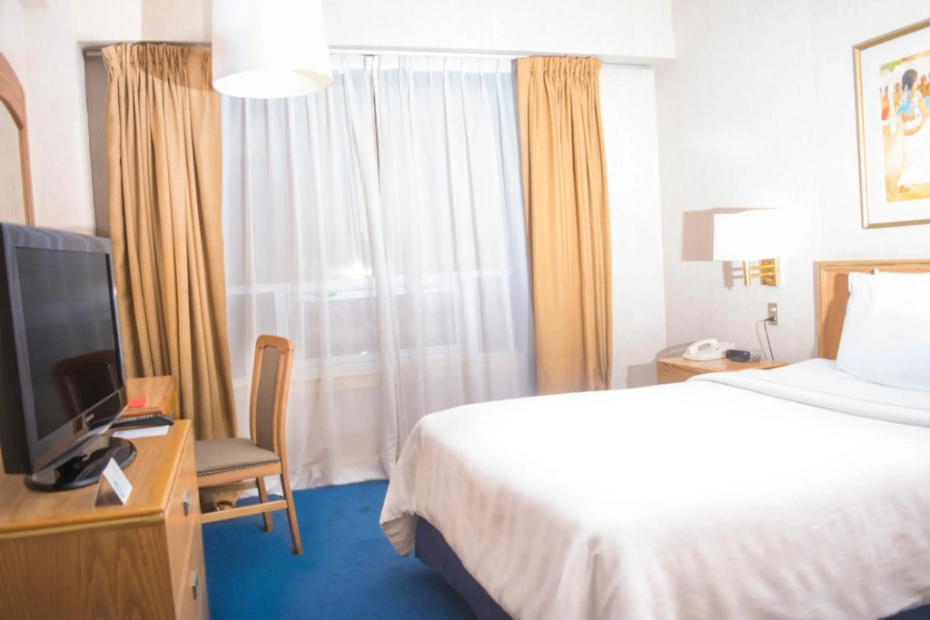 Отель Travohotel Monterrey Histórico