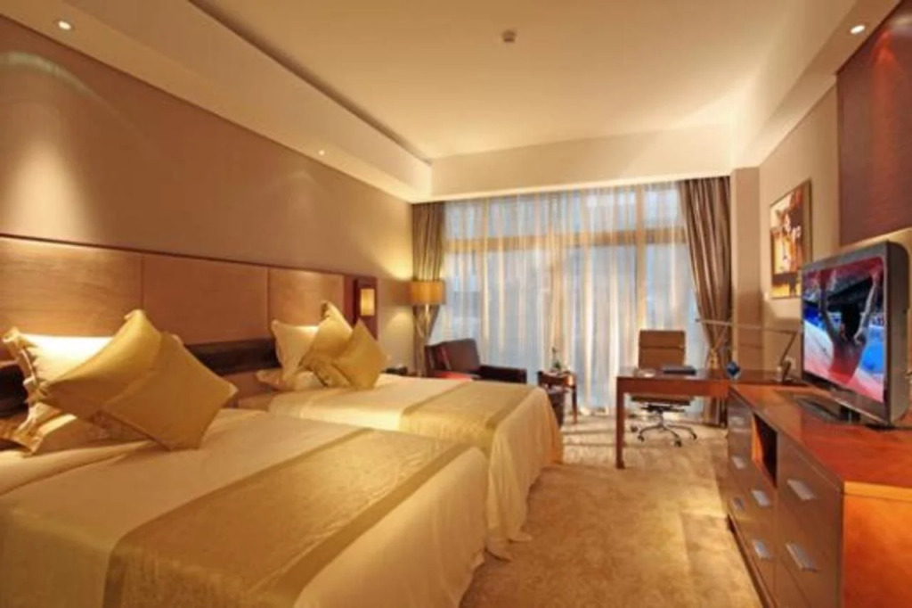 Hainan Guest House No.1 Building