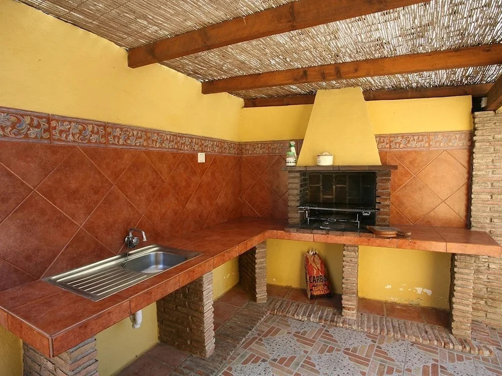 El Saladillo Villas