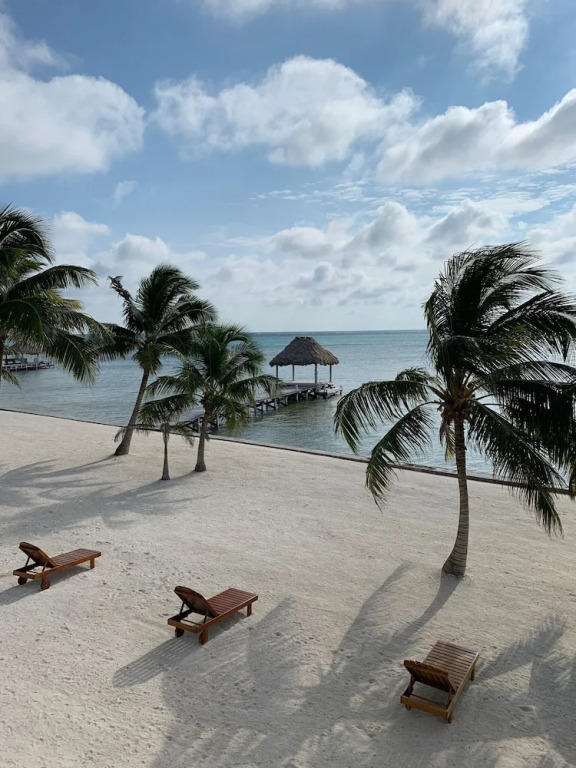 Jet Luxury at The Tara Del Sol Belize