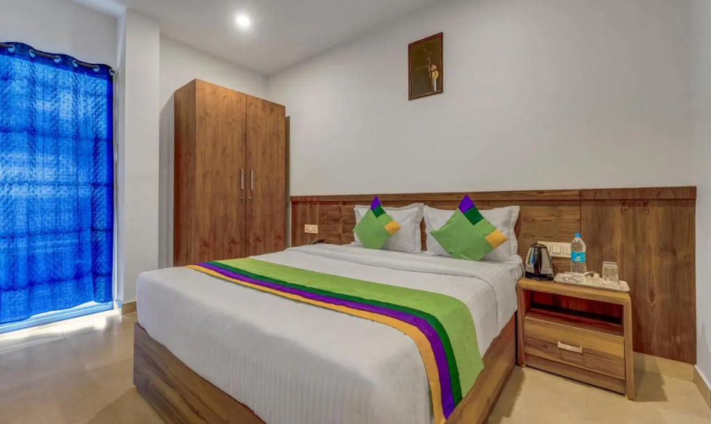 Treebo Regalia Inn Wayanad With Swimming Pool