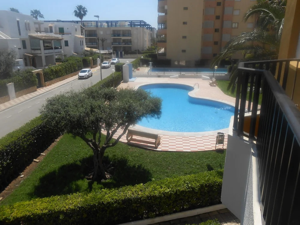 La Marina II 3ºA