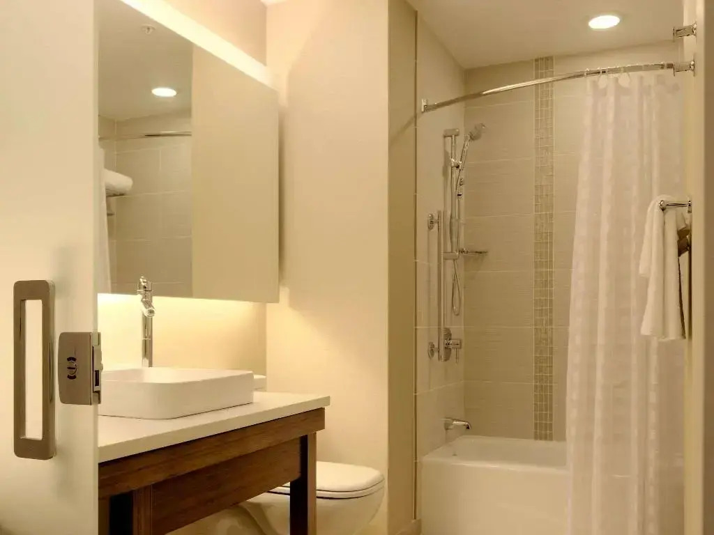 Hyatt Place Chicago Medical/University District
