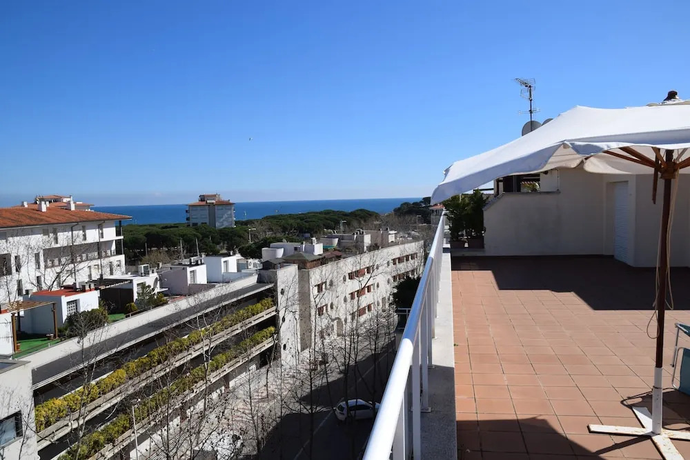 Apartamento Mar I Llum