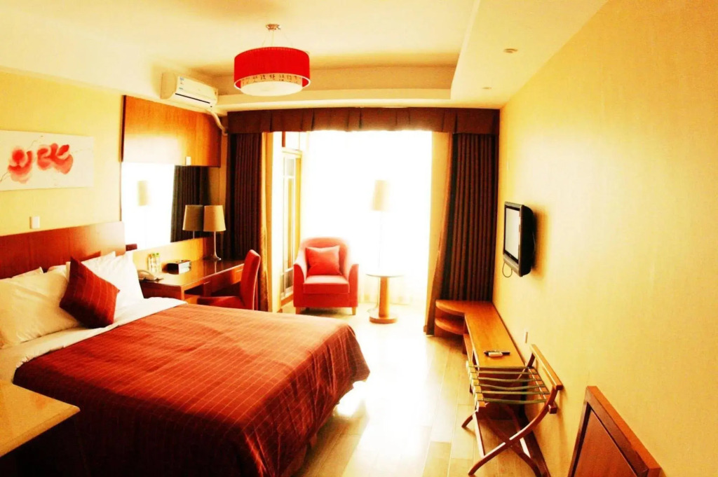 Shenyang City Hotel