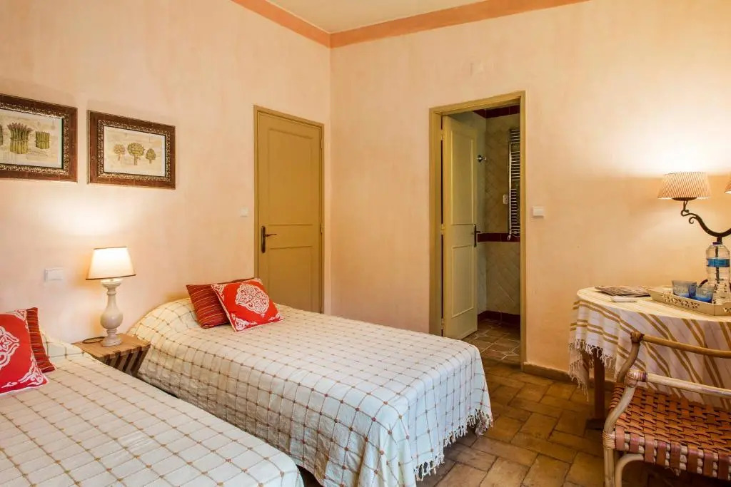 Quinta Azul - Gorgeous Apartment with Pool & Private Terrace