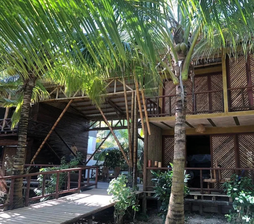 Hotel Ecohouse