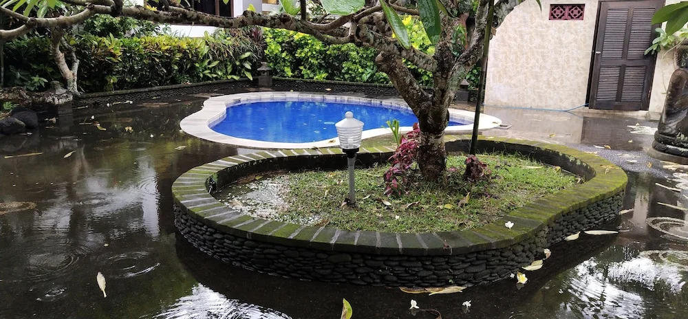 Puri Rasa Ubud