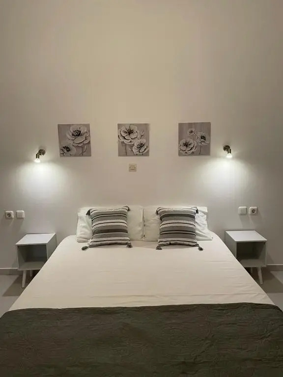 IL PONTE room4