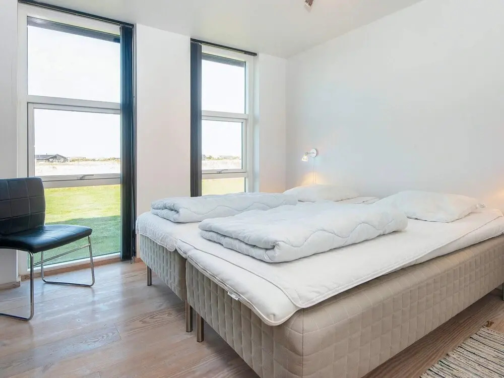 4 Person Holiday Home in Harboore-by Traum