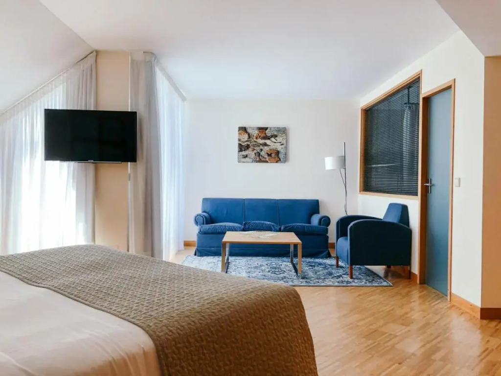 Gran Hotel Victoria