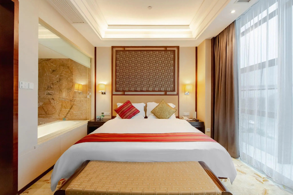 Southern Club Hotel Guangzhou