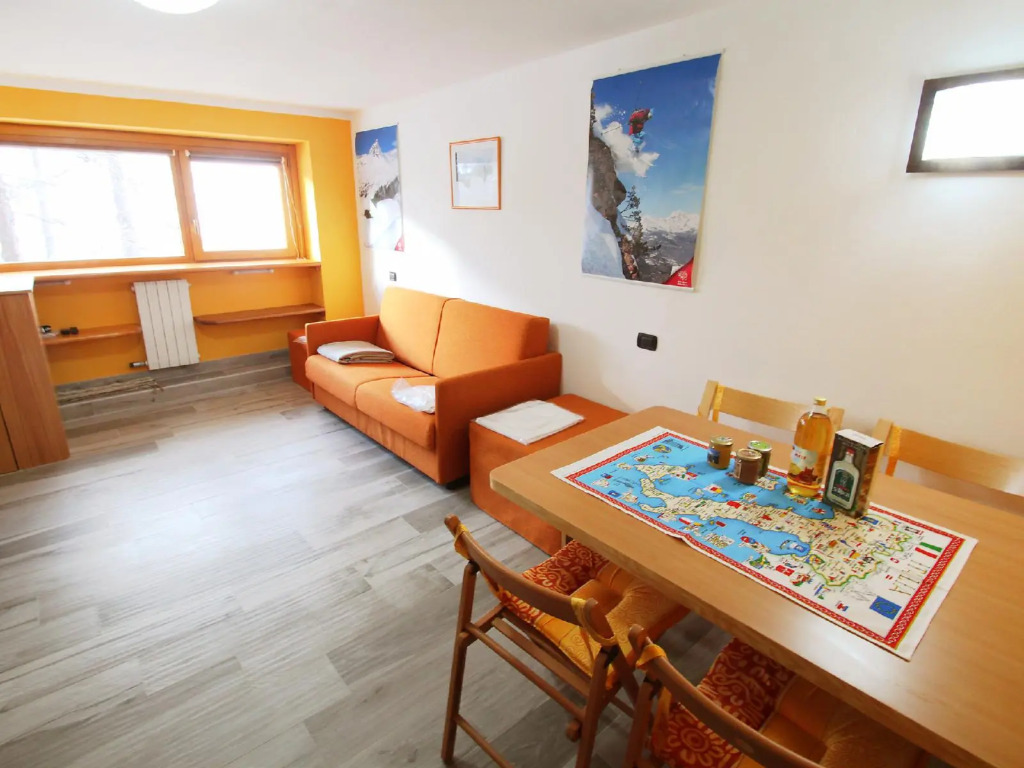 Cervinia - One Bedroom No.2