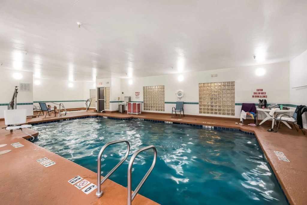 Sleep Inn Flagstaff