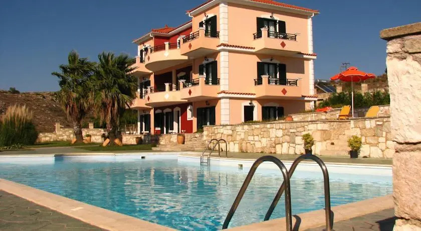 Niforos Apartments