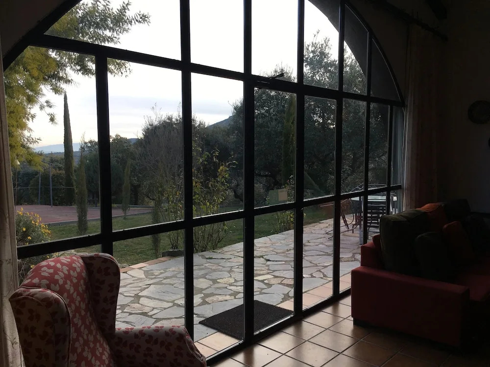 Casa El Bosque