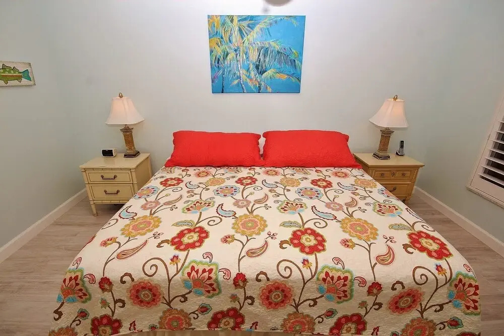 Sea Coast Gardens II 416 Apartment 1