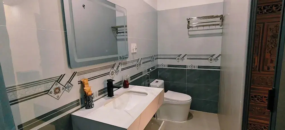 Mai Viên Homestay & Restaurant