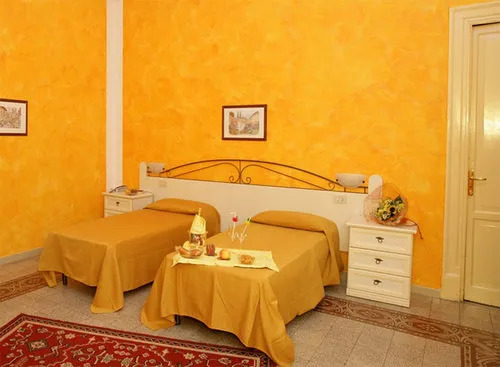 Hotel Florio