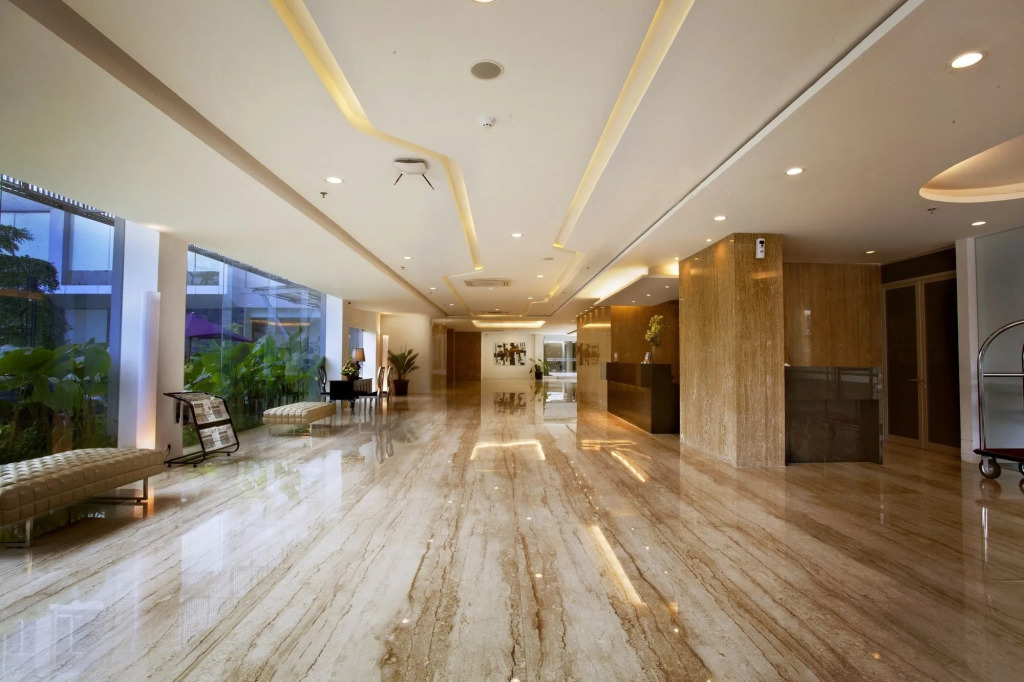 Yasmin Hotel Karawaci