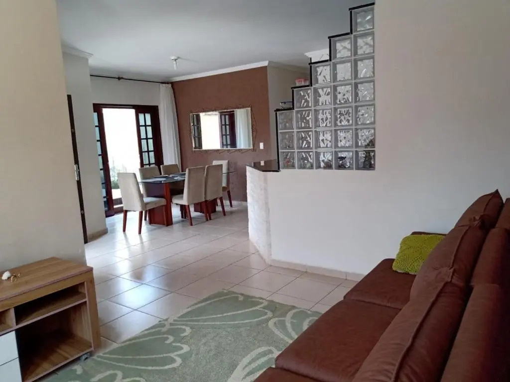 Casa Aconchegante em Caraguatatuba