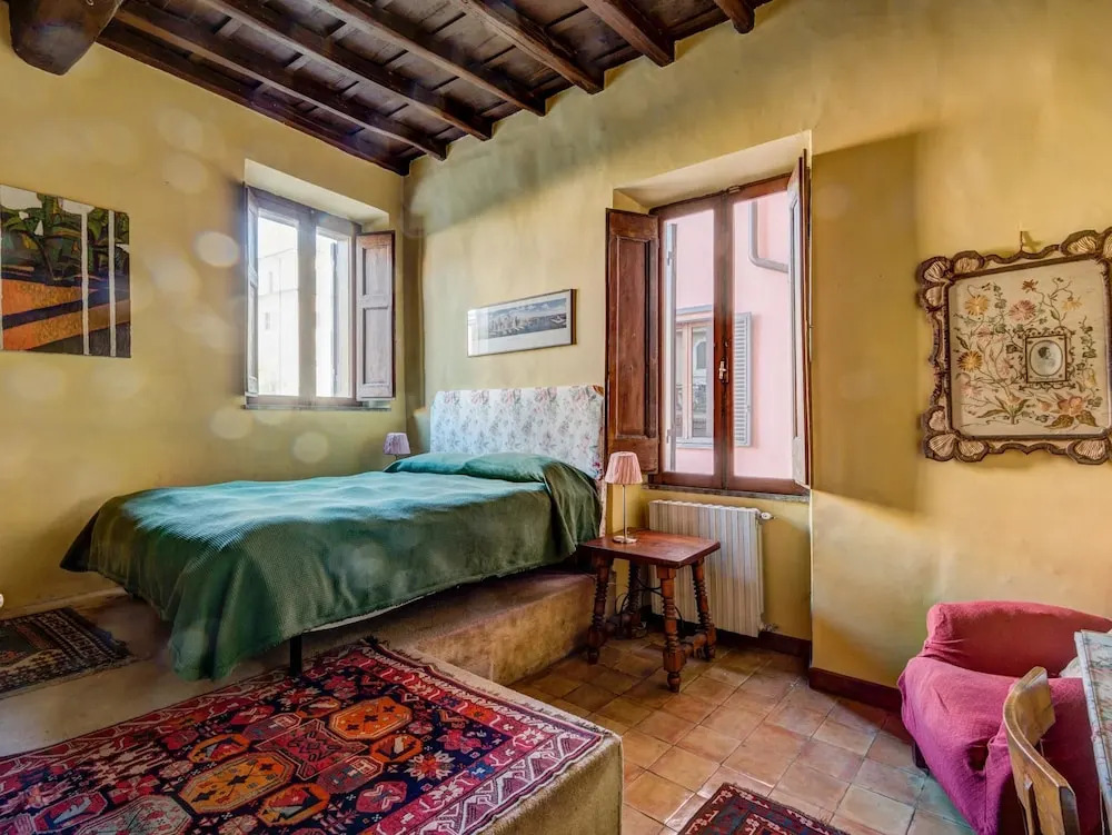 Rsh Giulia Luxury Apartment 2