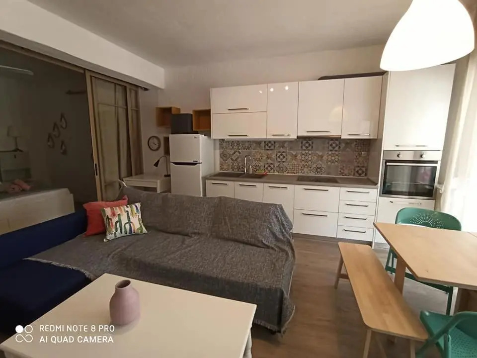 Cozy Suite Siviri