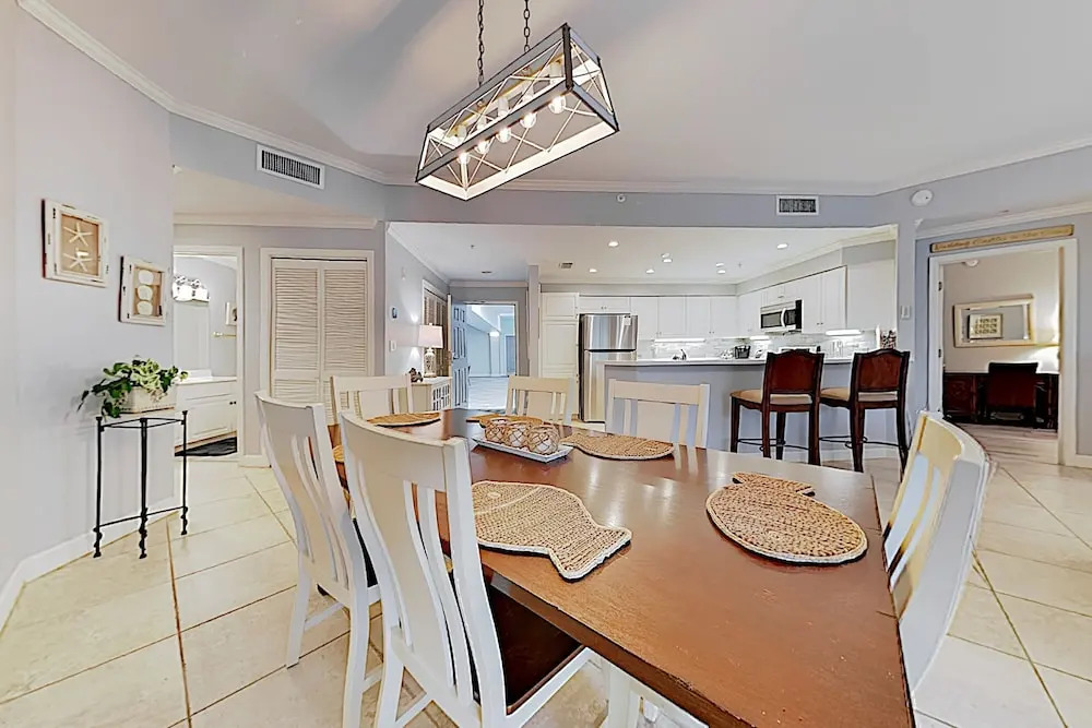 Blue Mountain Beach Condo #145174 3 Bedrooms 3 Bathrooms Condo
