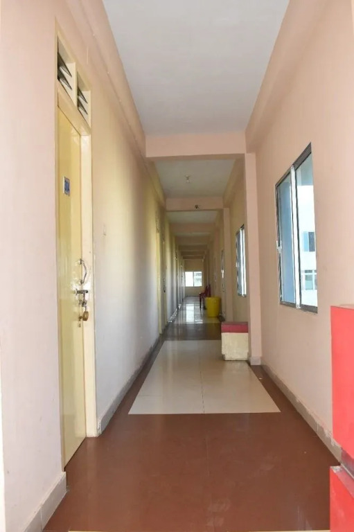 Hotel Parichaya