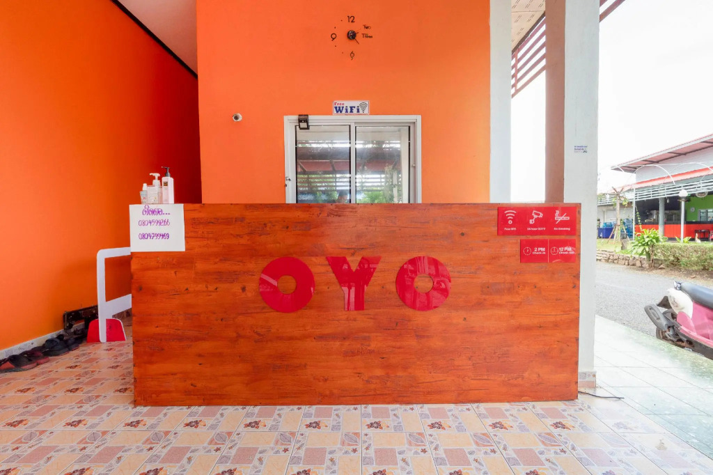 OYO 944 Review Resort