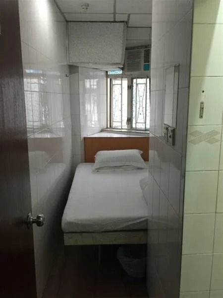 First Class Guest House