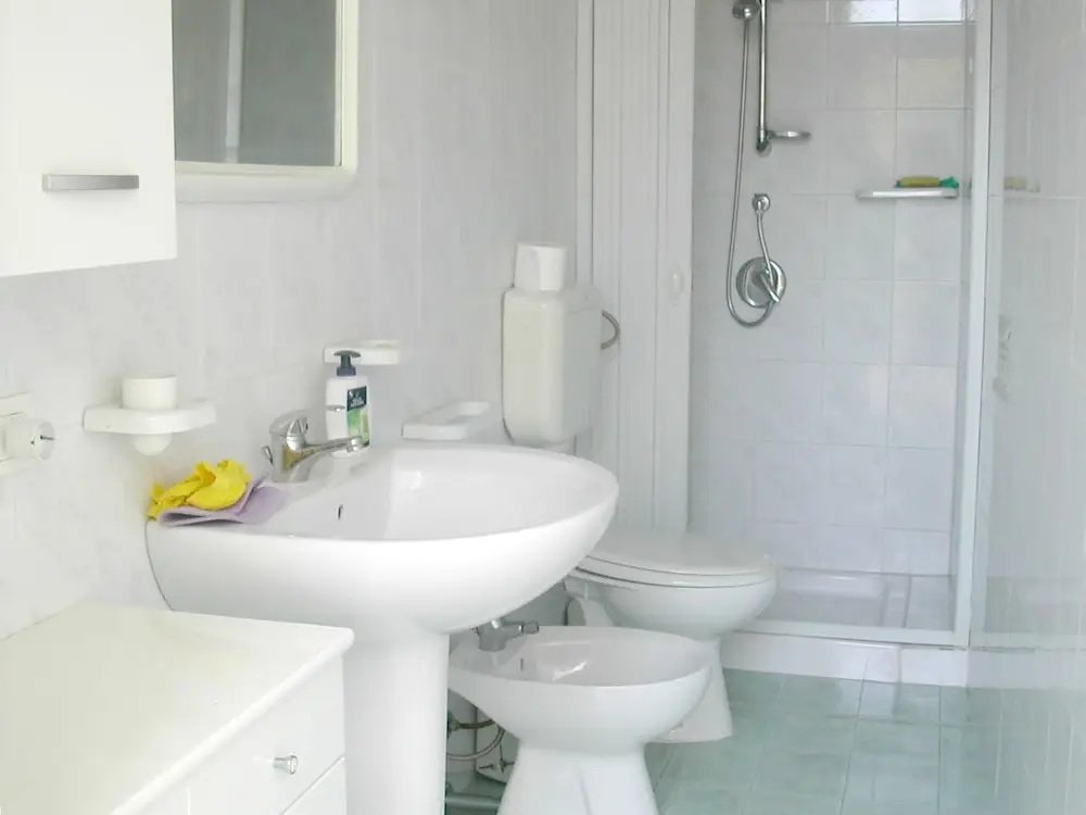 House With 4 Bedrooms in Santa Maria del Focallo, With Enclosed Garden