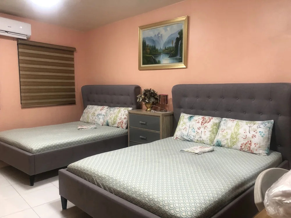 Luzville Residences - C8
